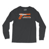original gangster funny Long Sleeve Shirts