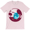 please don&rsquo;t feed the whatever that thing is T-Shirt