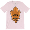 we are groot!! T-Shirt