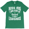gemini irish T-Shirt