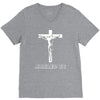 nailed it V-Neck Tee