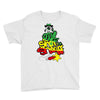 shot the sheriff Youth Tee
