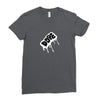 fahrie77 Ladies Fitted T-Shirt
