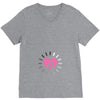 Loading Baby Girl V-Neck Tee