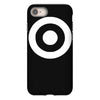 bullseye sticker vinyl decal iPhone 8