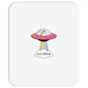 Believe Mousepad