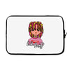 lil pump  eskeetit Laptop sleeve
