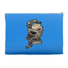evil save point Accessory Pouches