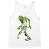 zombie Tank Top