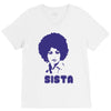 sista V-Neck Tee