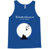 david gilmour on island Tank Top