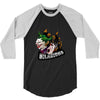 suicide squad 3/4 Sleeve Shirt