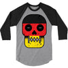 germany till i die 3/4 Sleeve Shirt