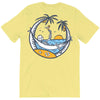 skull summer T-Shirt