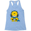 munny Racerback Tank