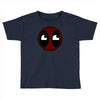 deadpool Toddler T-shirt