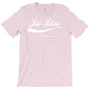 brazilian jiu jitsu funny T-Shirt