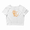 the jinchurik Crop Top