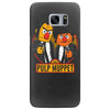 pulp muppet Samsung Galaxy S7 Edge