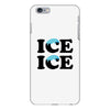 Ice Ice Baby iPhone 6 Plus/6s Plus Case