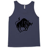 fortress Tank Top