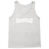 original suedehead Tank Top