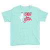 princess Youth Tee