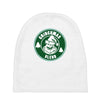 grinchmas Baby Beanies