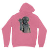 albae einstein Unisex Hoodie