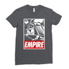 empire Ladies Fitted T-Shirt