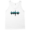 middle hertz Tank Top