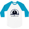 amityville t shirt 3/4 Sleeve Shirt