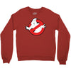 Ghost Crewneck Sweatshirt