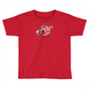kirbythulhu (no text) Toddler T-shirt