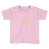 2008 model and still a classic Toddler T-shirt