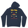 poke nom nom nom Unisex Hoodie