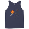 space bait Tank Top