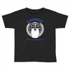 anonymous hacker revolution Toddler T-shirt