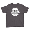 Bae Best Auntie Ever Youth Tee