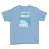 expert Youth Tee