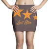 LOST STAR Mini Skirts