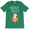 trick or treat T-Shirt