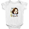 TWICE NAYOEN Baby Bodysuit