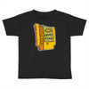 old school gaming king Toddler T-shirt