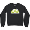 lemon Crewneck Sweatshirt