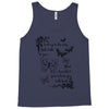 Butterflys Tank Top