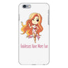 goddesses have more fun iPhone 6 Plus/6s Plus Case
