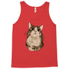 queen vee Tank Top