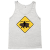 bear shark Tank Top