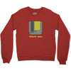 blow me 3 Crewneck Sweatshirt
